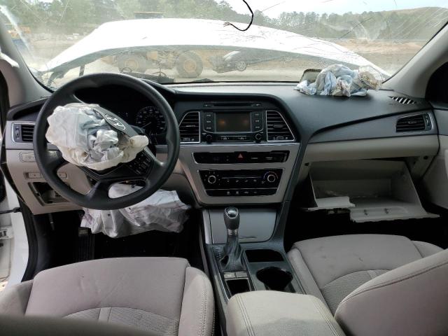 Photo 8 from auction – 2015 HYUNDAI SONATA SE with VIN 5NPE24AF3FH163201
