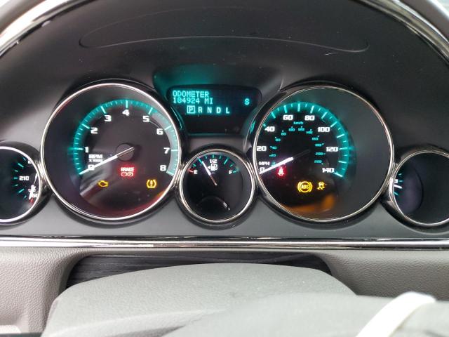 Photo 9 from auction – 2013 BUICK ENCLAVE with VIN 5GAKRDKD1DJ122129