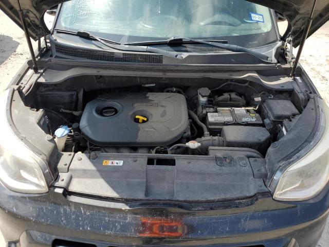 Photo 11 from auction – 2016 KIA SOUL + with VIN KNDJP3A57G7237033