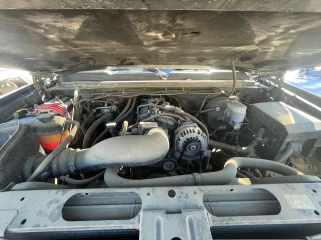 Photo 7 from auction – 2007 CHEVROLET SILVERADO with VIN 2GCEC19Y871685987