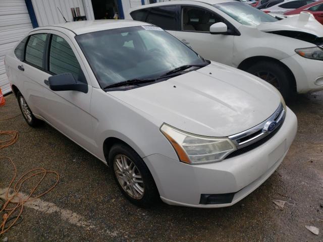 Photo 4 from auction – 2010 FORD FOCUS SE with VIN 1FAHP3FN9AW112397