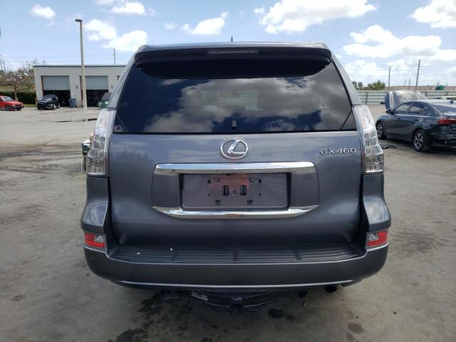 Photo 6 from auction – 2019 LEXUS GX 460 with VIN JTJBM7FX1K5240428
