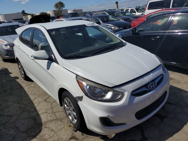 Photo 4 from auction – 2013 HYUNDAI ACCENT GLS with VIN KMHCT4AE7DU328368