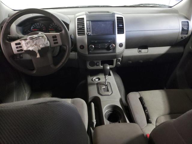 Photo 8 from auction – 2021 NISSAN FRONTIER S with VIN 1N6ED0CE4MN723521