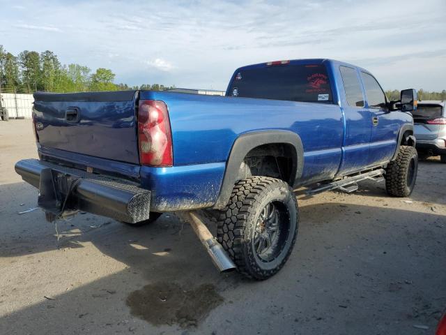 Photo 3 from auction – 2003 CHEVROLET SILVERADO with VIN 1GCHK29163E148763