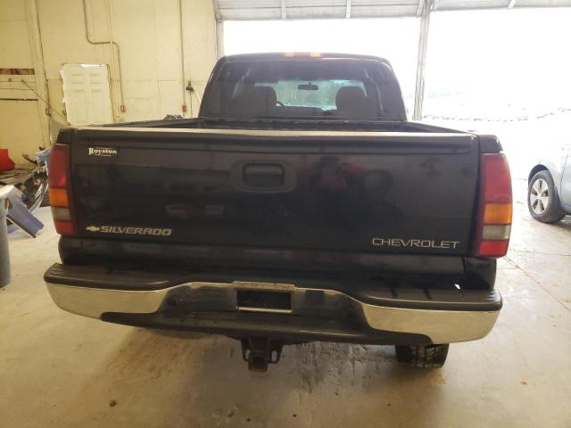 Photo 6 from auction – 2002 CHEVROLET SILVERADO with VIN 1GCEK19T42E253184