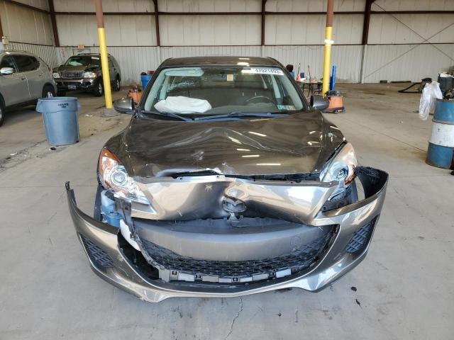 Photo 5 from auction – 2012 MAZDA 3 I with VIN JM1BL1V85C1651840