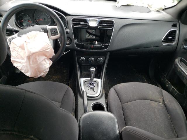 Photo 8 from auction – 2013 CHRYSLER 200 TOURIN with VIN 1C3CCBBG4DN711952