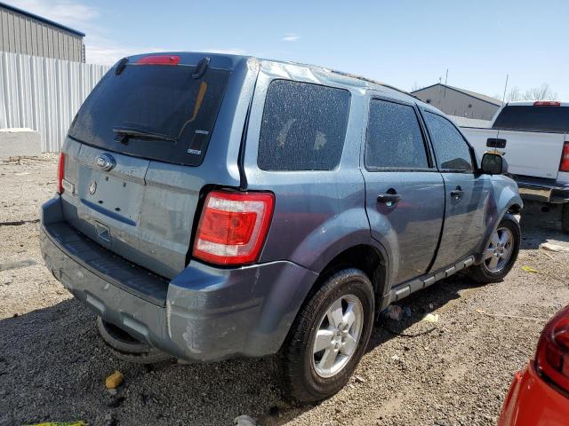Photo 3 from auction – 2010 FORD ESCAPE XLS with VIN 1FMCU0C70AKD11777