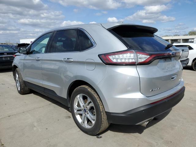 Photo 2 from auction – 2018 FORD EDGE TITAN with VIN 2FMPK4K90JBB42582