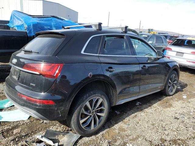 Photo 3 from auction – 2021 AUDI Q5 PREMIUM with VIN WA1BAAFY0M2117977