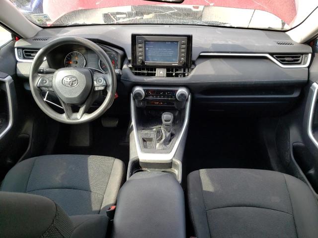 Photo 8 from auction – 2020 TOYOTA RAV4 LE with VIN 2T3H1RFV3LC038069