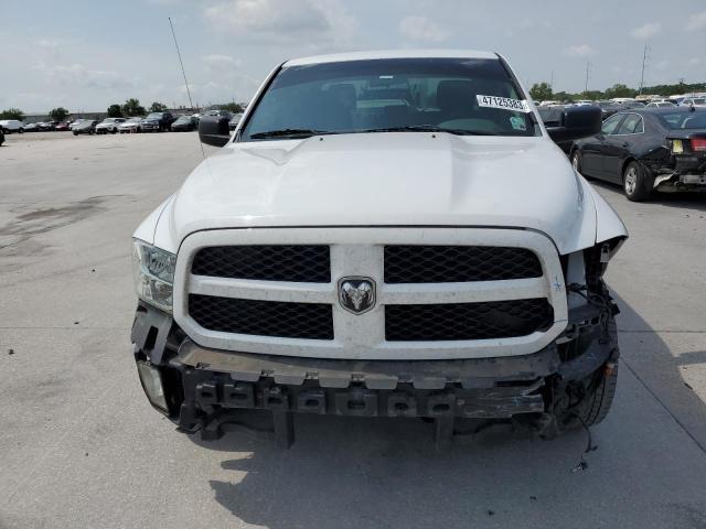 Photo 5 from auction – 2014 RAM 1500 ST with VIN 1C6RR6FG7ES455175