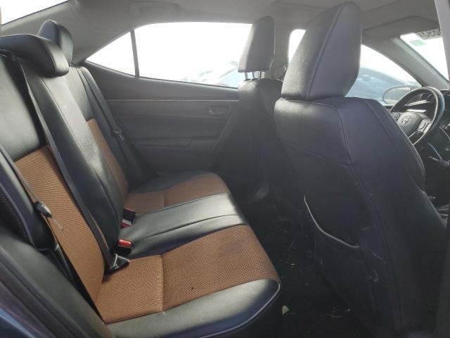 Photo 10 from auction – 2014 TOYOTA COROLLA L with VIN 5YFBURHE4EP100391