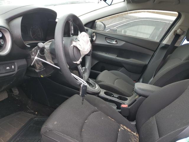 Photo 7 from auction – 2020 KIA FORTE FE with VIN 3KPF24AD9LE205308