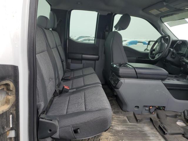 Photo 10 from auction – 2022 FORD F150 SUPER with VIN 1FTFX1E58NKD57521