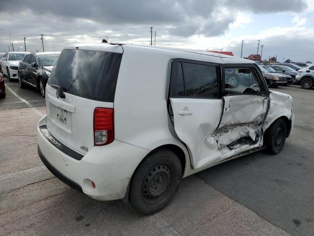 Photo 3 from auction – 2015 TOYOTA SCION XB with VIN JTLZE4FE5FJ068076