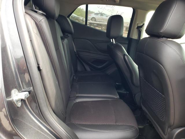 Photo 10 from auction – 2018 BUICK ENCORE PRE with VIN KL4CJASBXJB563037