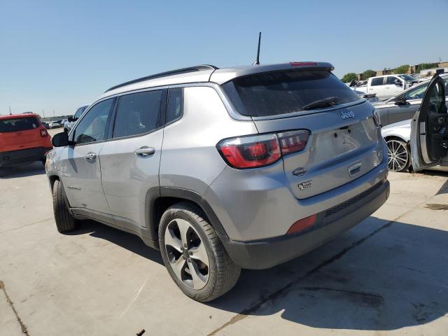 Photo 2 from auction – 2017 JEEP COMPASS LA with VIN 3C4NJCBBXHT652982