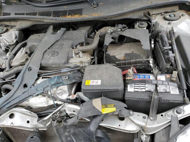 Photo 11 from auction – 2017 TOYOTA CAMRY LE with VIN 4T1BF1FK3HU384250
