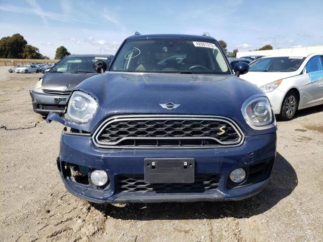 Photo 5 from auction – 2019 MINI COOPER S E with VIN WMZYU7C58K3E56968