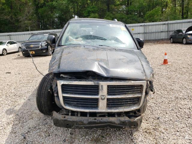 Photo 5 from auction – 2007 DODGE DURANGO SX with VIN 1D8HD38K27F559136