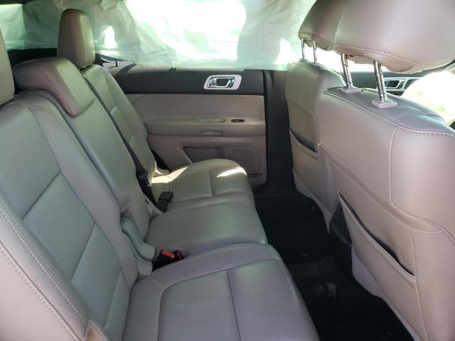 Photo 11 from auction – 2013 FORD EXPLORER X with VIN 1FM5K8D83DGC76048