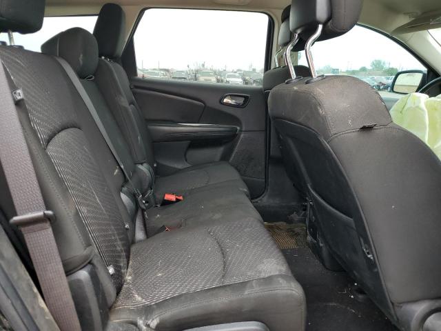 Photo 10 from auction – 2020 DODGE JOURNEY SE with VIN 3C4PDCAB7LT259810