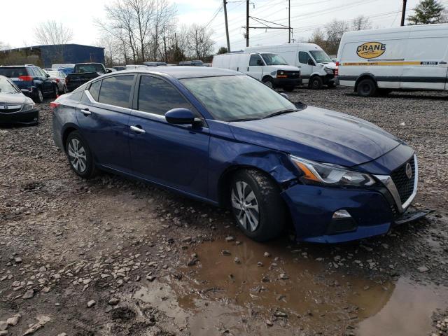 Photo 4 from auction – 2020 NISSAN ALTIMA S with VIN 1N4BL4BVXLC217368