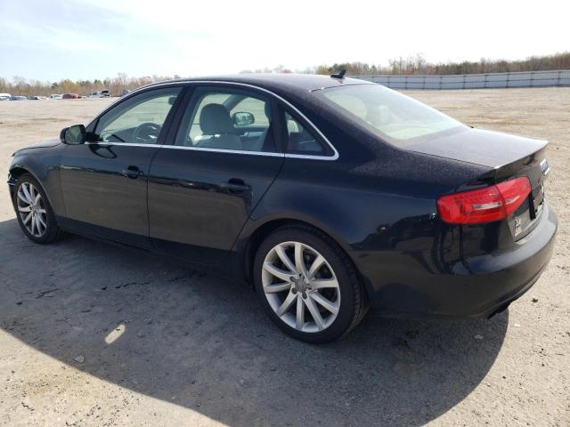 Photo 2 from auction – 2013 AUDI A4 PREMIUM with VIN WAUFFAFL3DN017106