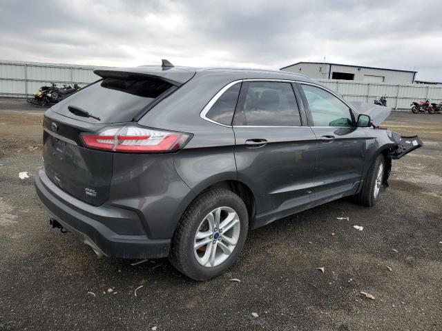 Foto 3 de la subasta – 2020 FORD EDGE SEL con VIN 2FMPK4J94LBB15650