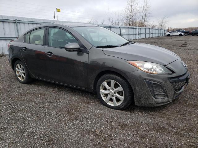 Photo 4 from auction – 2011 MAZDA 3 I with VIN JM1BL1VF0B1445032