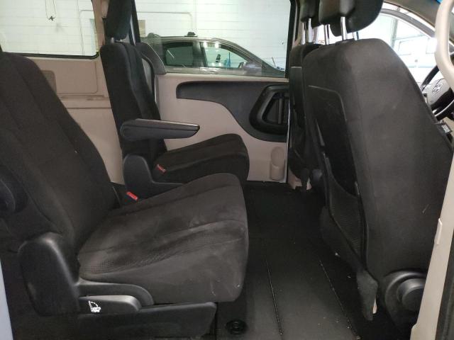 Photo 11 from auction – 2012 DODGE GRAND CARA with VIN 2C4RDGCG1CR387293