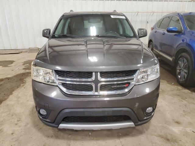 Photo 5 from auction – 2015 DODGE JOURNEY LI with VIN 3C4PDDDG2FT567047