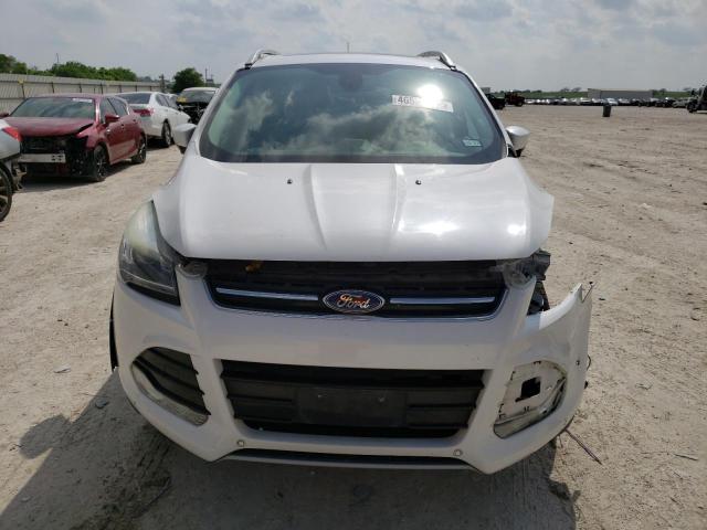 صورة رقم 5 من المزاد - 2014 FORD ESCAPE TIT مع VIN 1FMCU9J91EUB98618