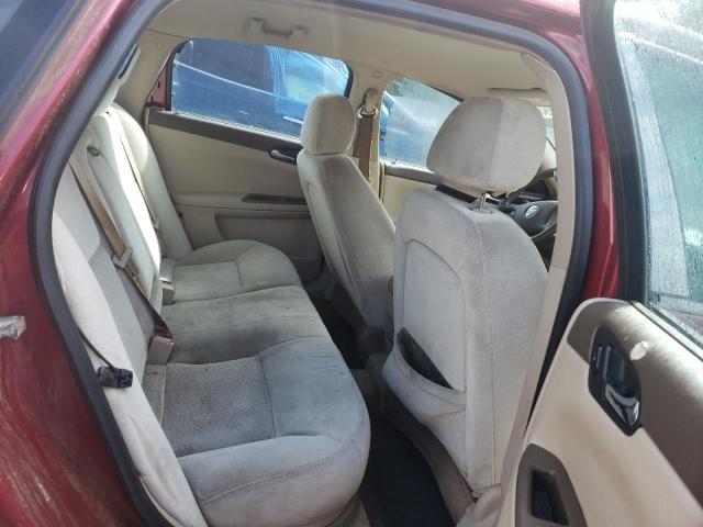 Photo 10 from auction – 2007 CHEVROLET IMPALA LT with VIN 2G1WT58K279287872