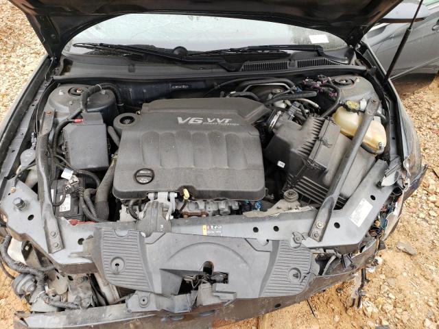 Photo 11 from auction – 2015 CHEVROLET IMPALA LIM with VIN 2G1WA5E36F1145363