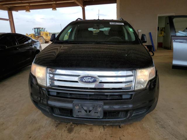 Photo 5 from auction – 2010 FORD EDGE SE with VIN 2FMDK3GC5ABB27478
