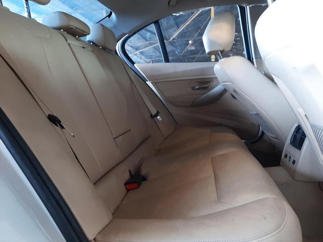 Photo 10 from auction – 2012 BMW 328 I with VIN WBA3A5C59CF342074