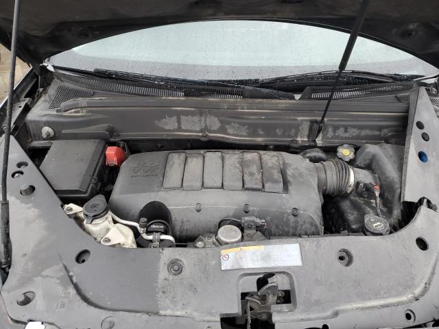 Photo 11 from auction – 2012 GMC ACADIA SLT with VIN 1GKKRRED8CJ239149