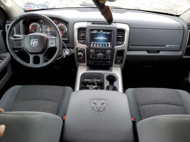 Photo 8 from auction – 2018 RAM 1500 SLT with VIN 1C6RR7LT4JS278165