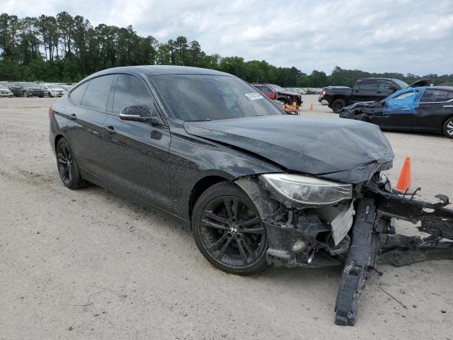 Photo 4 from auction – 2015 BMW 328 XIGT with VIN WBA3X5C52FD561036