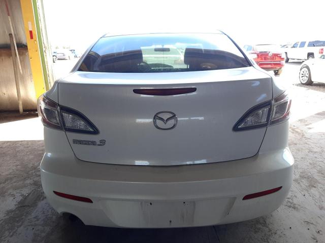 Photo 6 from auction – 2012 MAZDA 3 I with VIN JM1BL1UF5C1529091