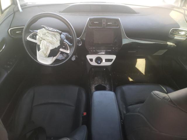Photo 8 from auction – 2017 TOYOTA PRIUS with VIN JTDKARFU4H3539915