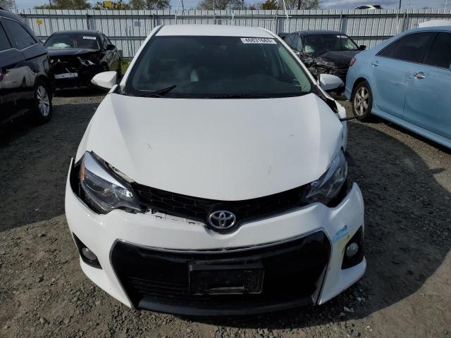 Photo 5 from auction – 2015 TOYOTA COROLLA L with VIN 5YFBURHE0FP356979