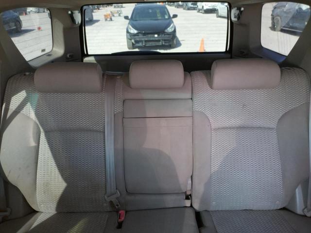 Photo 10 from auction – 2008 TOYOTA 4RUNNER SR with VIN JTEZU14R48K006812