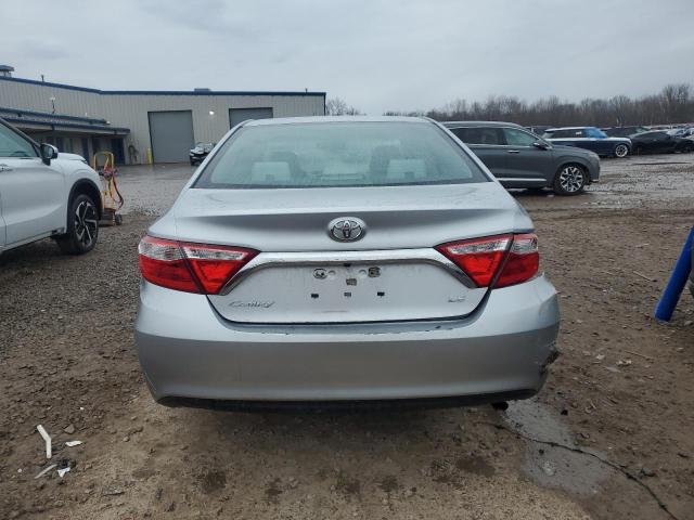 Photo 6 from auction – 2017 TOYOTA CAMRY LE with VIN 4T1BF1FK0HU448096