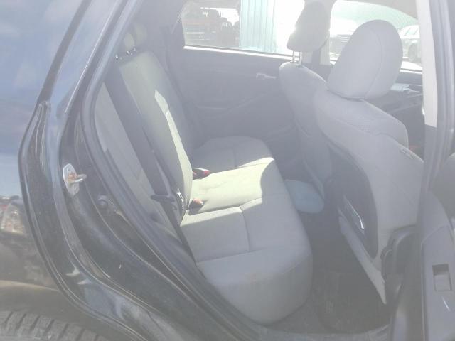 Photo 10 from auction – 2010 TOYOTA COROLLA MA with VIN 2T1KE4EE1AC033697