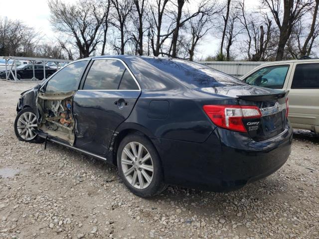 Photo 2 from auction – 2013 TOYOTA CAMRY L with VIN 4T4BF1FK4DR333419