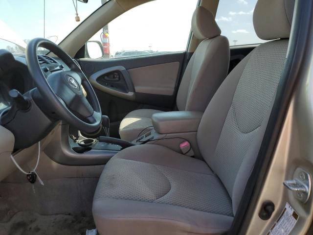 Photo 7 from auction – 2008 TOYOTA RAV4 with VIN JTMZK33V385018291